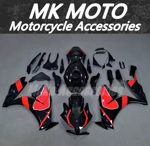 Motorcycle Fairings Kit Fit For Cbr1000rr 2012 2013 2014 2015 2016 Bodywork Set High Quality ABS Injection New Red Black bull