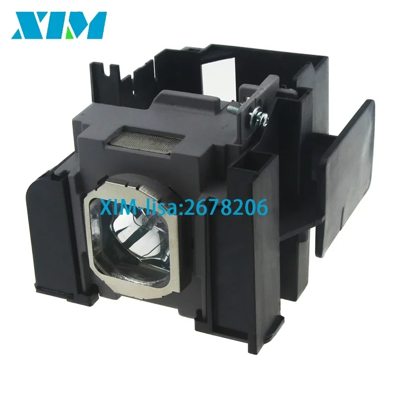 High Quality ET-LAA410 Replacement projector Lamp with Housing for PANASONIC PT-AE8000 PT-AE8000U AE8000U with 180days warrant