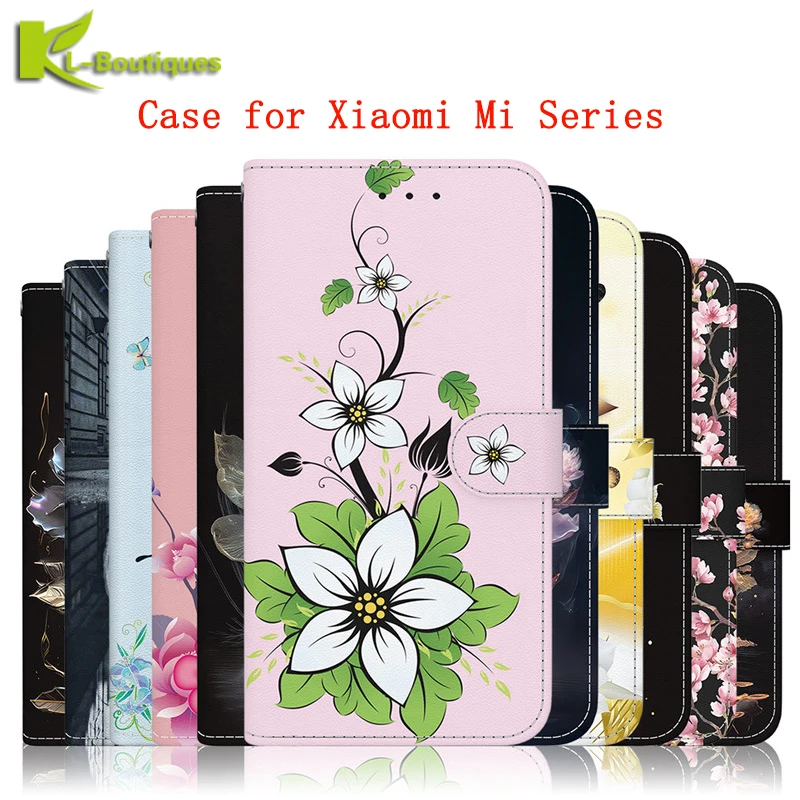 

Wallet Card Stand Magnetic Flip Case For Xiaomi Mi Note 10 Lite Note10 Pro 10T Lite Mi10 Ultra 5G Coque Leather Phone Cover 2024