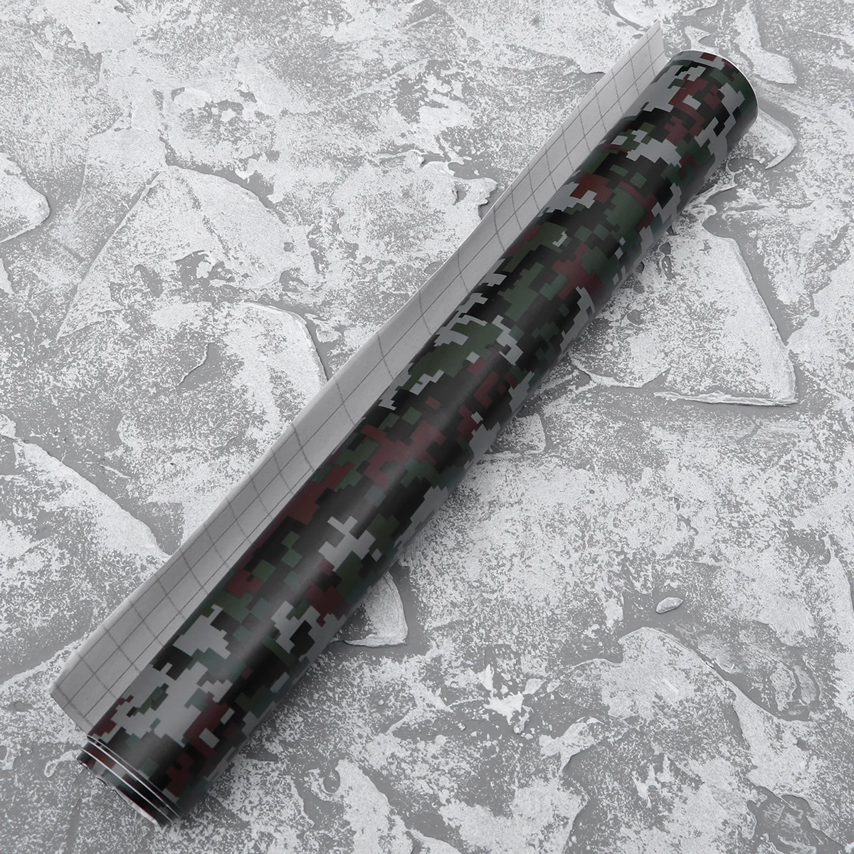 

Car Sticker Digital Camouflage Pvc Wrap For Vehicle Motorcycle Auto Body Decal Stylish Durable Waterproof Film