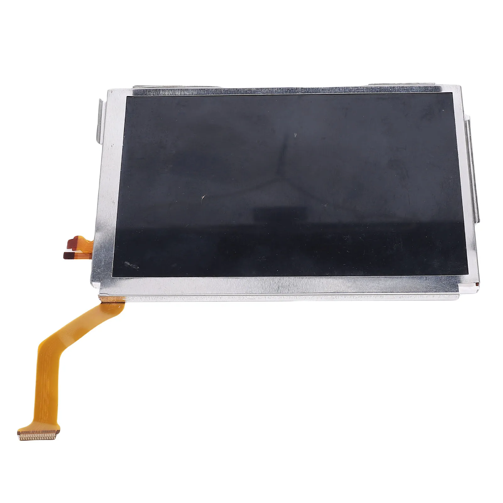

Верхний ЖК-экран для игровой консоли, замена дисплея для Nintendo New 3DS XL LL 2015, запчасти для ремонта игровых консолей