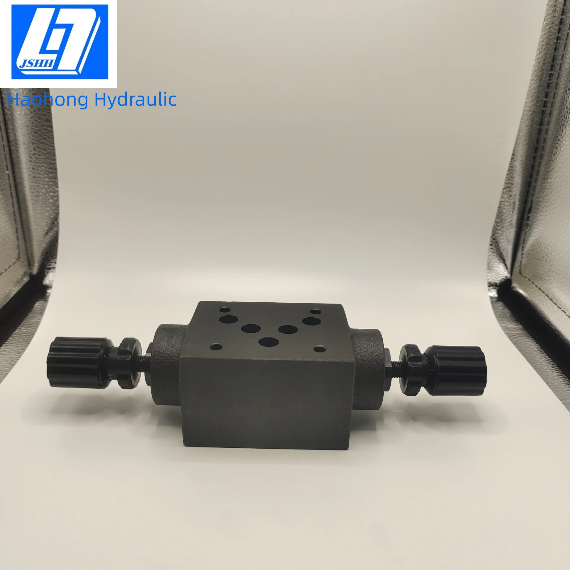 

MTCV-03W Yuken Series Modular Pilot Operated Check Valve Hydraulic Valves Product