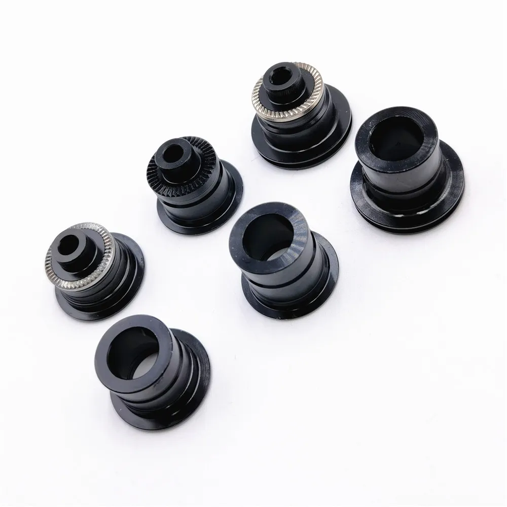 KOOZER XM490 MTB Hub Adapter 12x142mm Front Rear