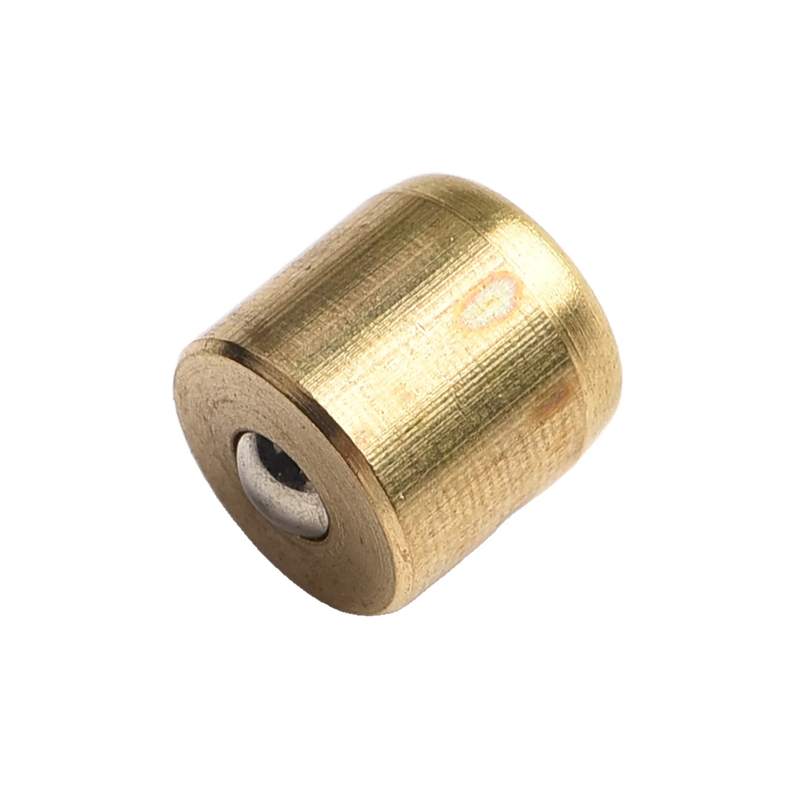 Copper Fastener Oil Cup Pressure Injection Oil Cup Mechanical Maintenance Smooth Operation Sturdy And Practical Firm Connection