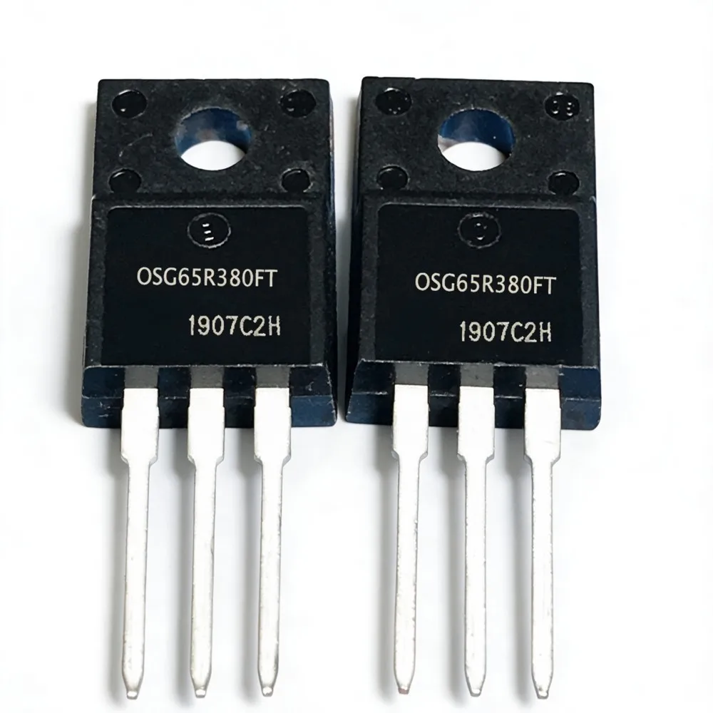 5PCS 042N03MS BSC042N03MSG 30V 93A OSG65R380FT 11A 650V NEC7808A KP8N65F 650V 8A 4513NH SM4513NHKP 2SK3804 K3804 75V 75A