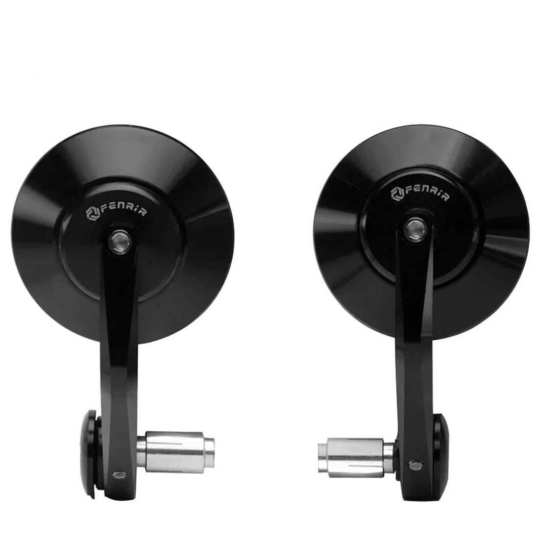 

Motorcycle Bar End Mirror for Ducati Diavel V4 XDiavel V4 StreetfighterV4 StreetfighterV2 Streetfighter848 Streetfighter1098