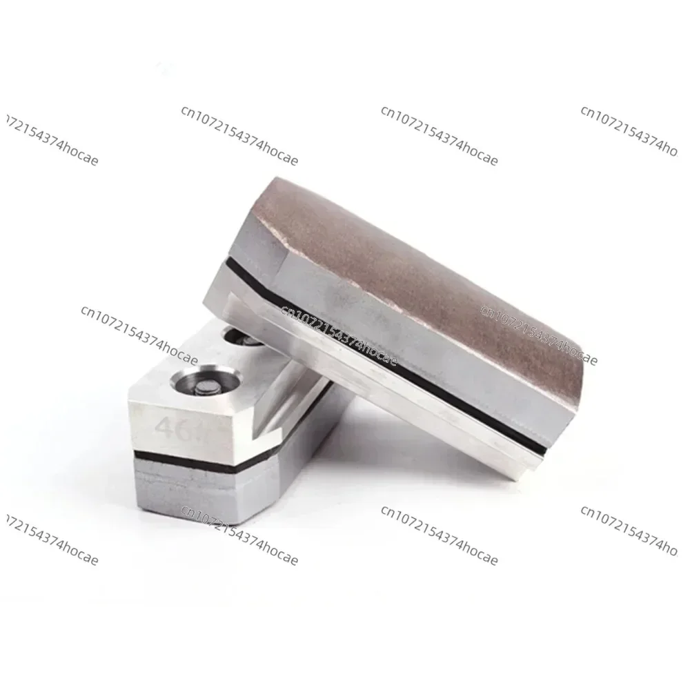 Diamond Abrasive Grinding Tools Stone Polishing Brick Metal Bond Diamond Fickert for Granite Slab Surface Processing