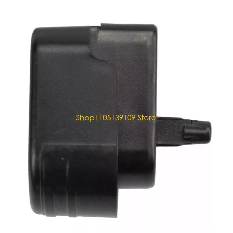 قطعة جلبة مفصل الباب الخلفي الجانبي لـ 2016-2023 استبدال 66143-04021 #5