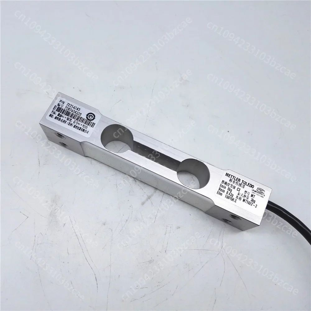 

NEW MT1022 Single Point Force Sensor Electric Scale Load Cell with Capacities of 3kg 5kg 7kg 10kg 15kg 20kg 30kg