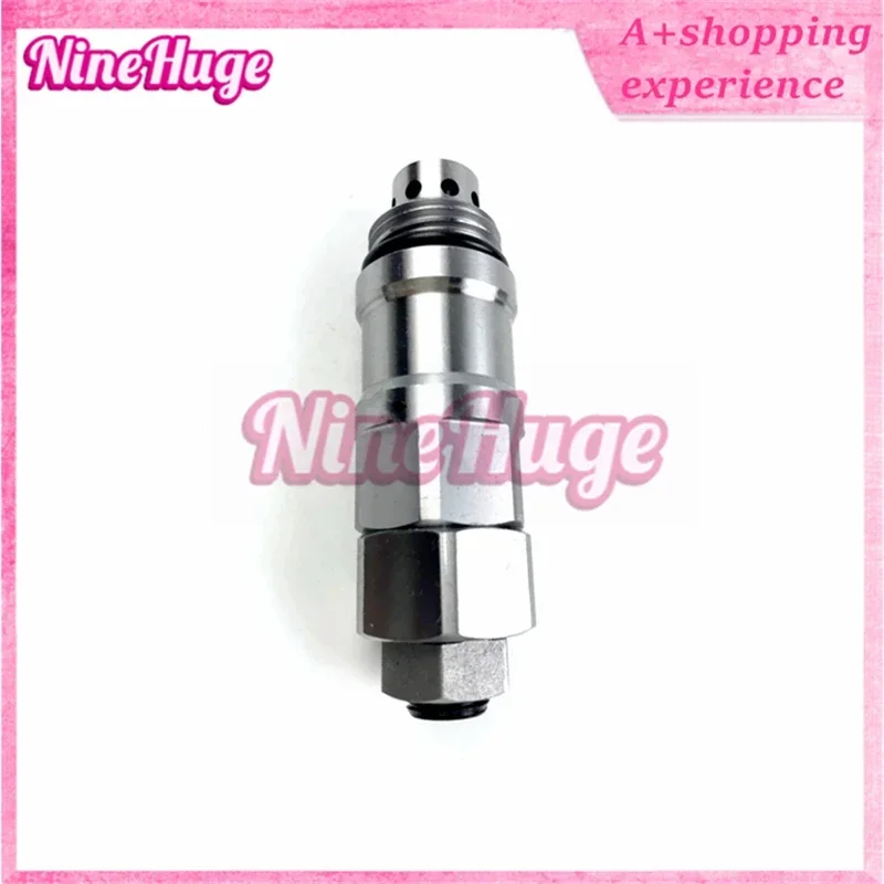 New 1PC Hydraulic Relief Valve 87426717 for New Holland Loader U80C B110C U80B B95CTC U80 B90B LV80 B95C B110B B95B B95CLR