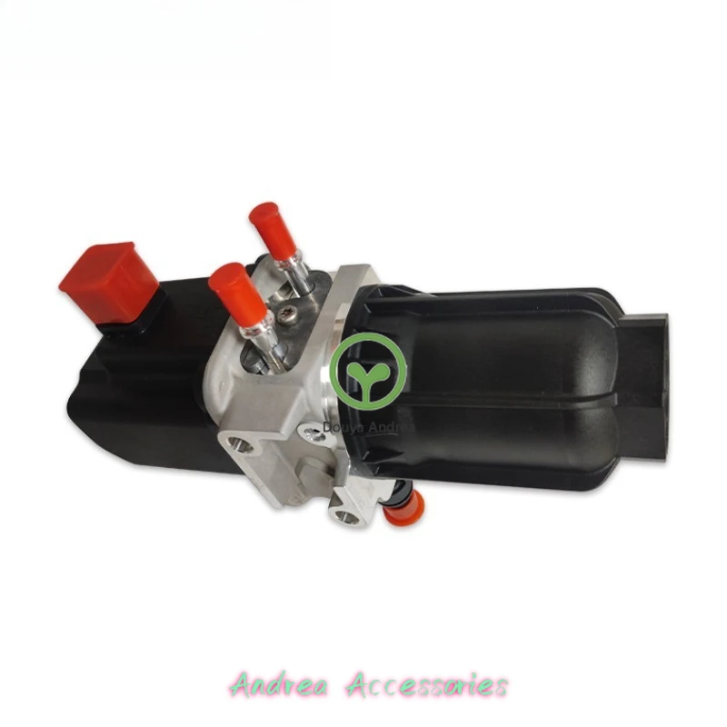 Dongfeng Tianlong Nazionale Sei Pompe per Urea 5505779 Pompa per Urea Foton UL2.2 A060T663