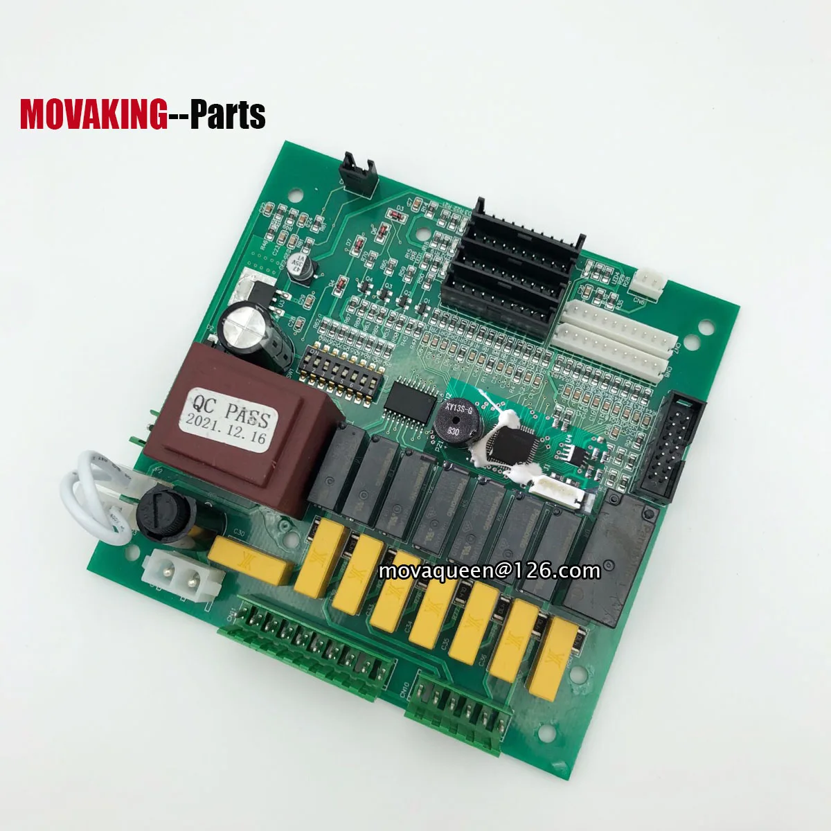 PCB Control Board Motherboard For LA CIMBALI m27 FAEMA e98 CASADIO Commercial Coffee Machine