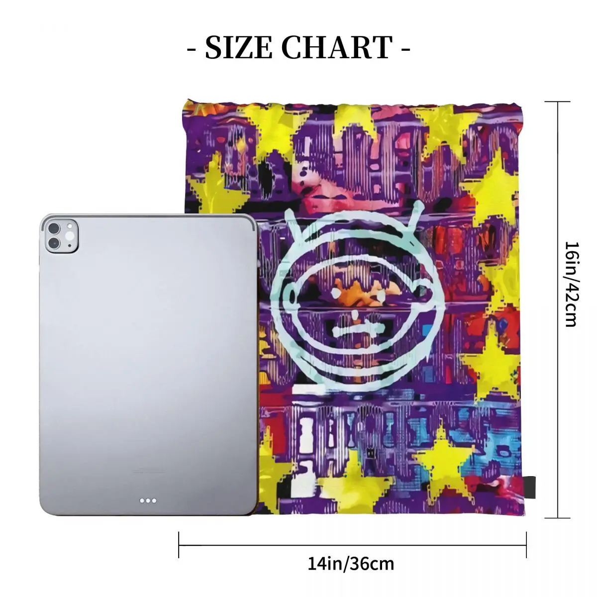 Zooropa-U2ビニールcdカバードローストリングバックパック、トラベルバッグ、スポーツバッグ、新しい