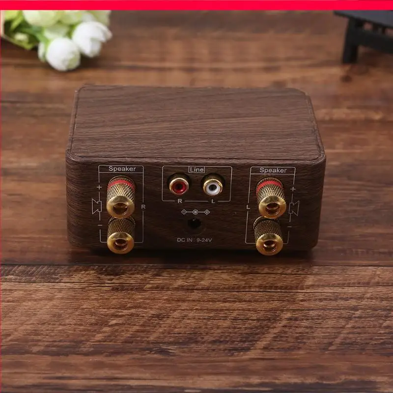 96GD Amplificador Módulo Digital Power Amplifier Board TPA31162 folga