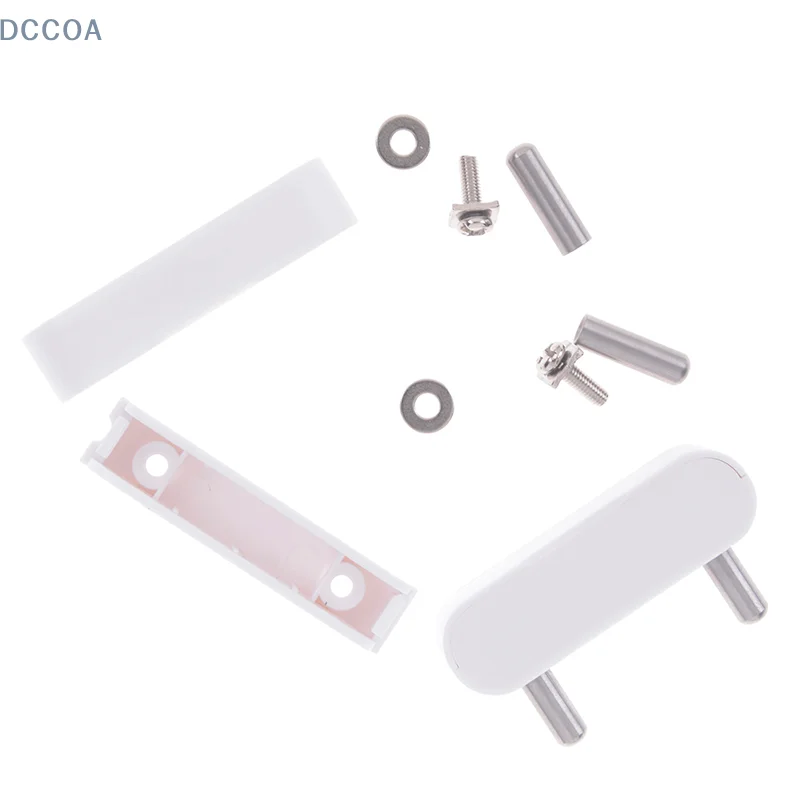 Water Leakage Sensor Flood Leak Liquid Detector Probe Alarm Home Farm Security