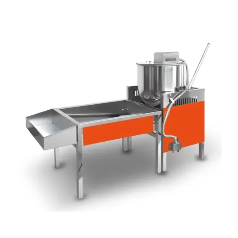 Best-selling nostalgic hot air commercial popcorn machine/electric mini popcorn machine popcorn