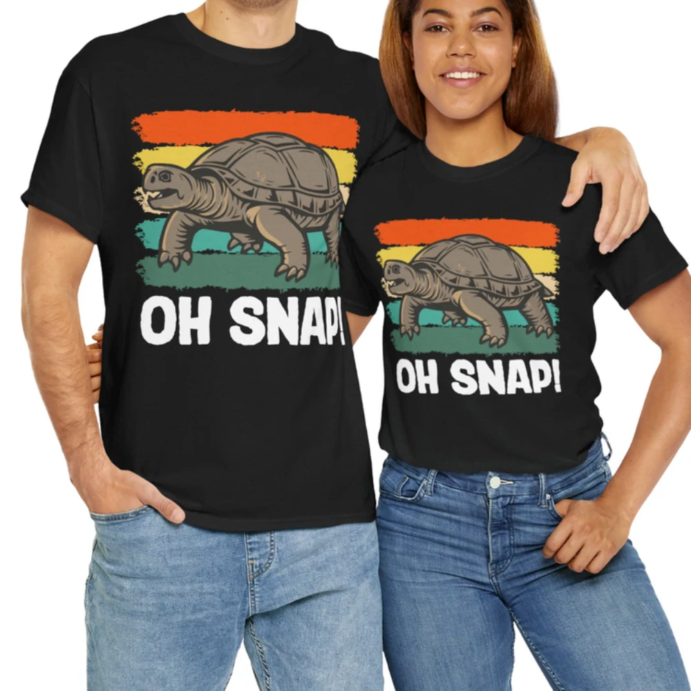 Oh Snap Men T Shirt 재미있는 냉소적인  - Street Fashion Guys 리뷰 및 가격