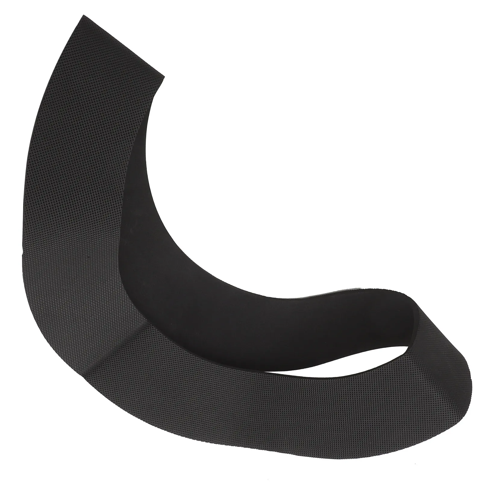 Anti Skid Round Furniture Mat Eva Pad Non-Slip Floor Protector for Chair Sofa Table Legs Furniture Pads for Hardwood Floors