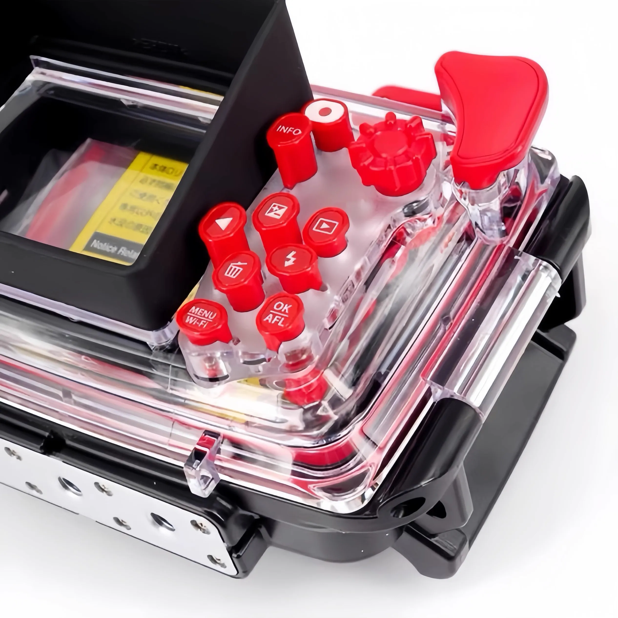 Thumbnail 4 - #57 Latest Underwater Camera Housings Offers