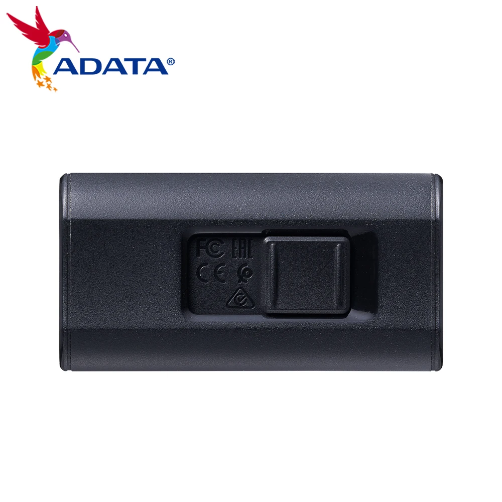 Imagem -02 - Adata-tipo-c Ssd para Iphone 15 Pro Unidade de Estado Sólido Externo Sc750 Original Disco Rígido Portátil Usb 3.2 Disco Pssd 500gb 1000gb