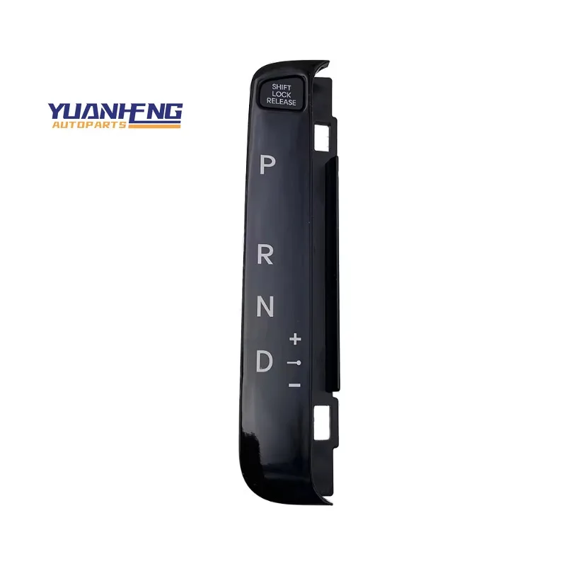 

84654-2W911 Diesel Ganganzeige Anzeigeeinheit Gear display panel For Hyundai 2012-2013 Santa fe DM ix45 DRT11270 846542W911