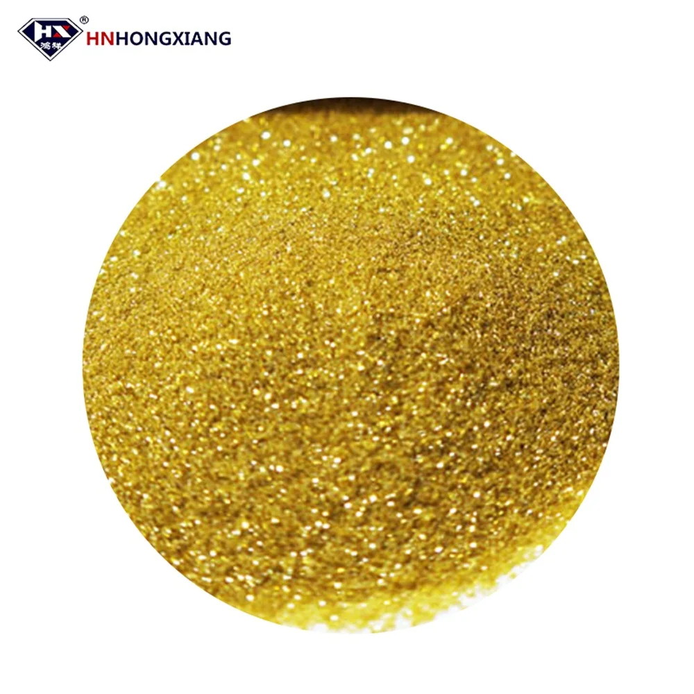 

200 gram 170/200 yellow industrial diamond powder synthetic diamond powder abrasive