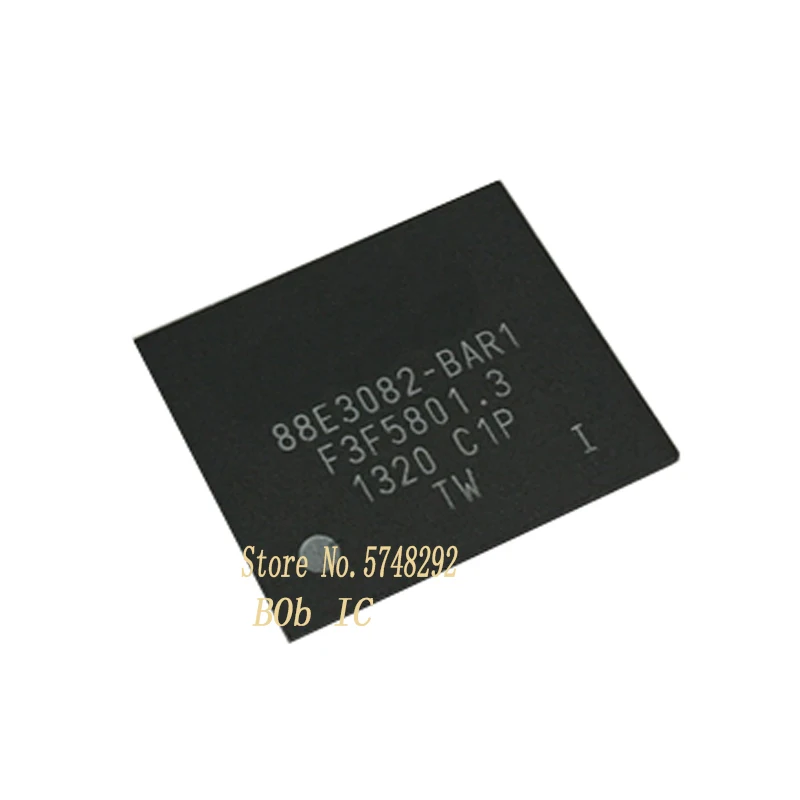 1PCS/LOT 88E3082-BAR1 88E3082 88E3082-B1-BAR1I000 88E3082-C1-BAR1I000 BGA224 88E3082-C1 100% new imported original