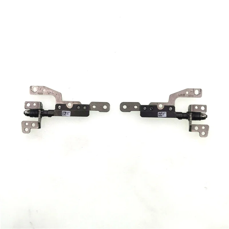 New Lcd Hinge Kit L & R For Dell Alienware M17 R3 Laptop 051X33 0434GN