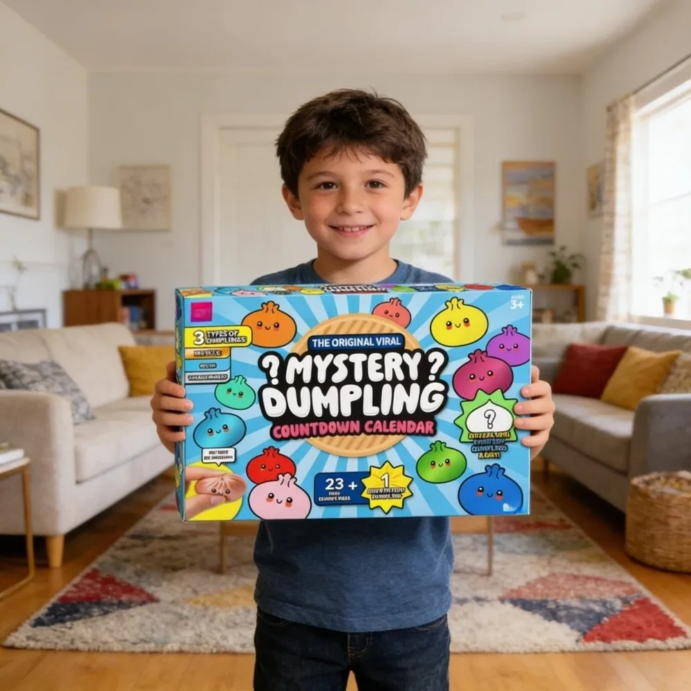 Thumbnail 4 - #16 Best Advent Calendars to Buy In 2026