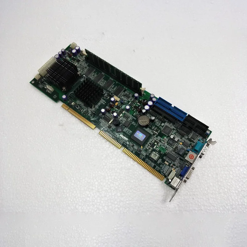 For EVOC Industrial Computer Motherboard High Quality Fully Tested Fast Ship FSC-1712CLNA VER:A3