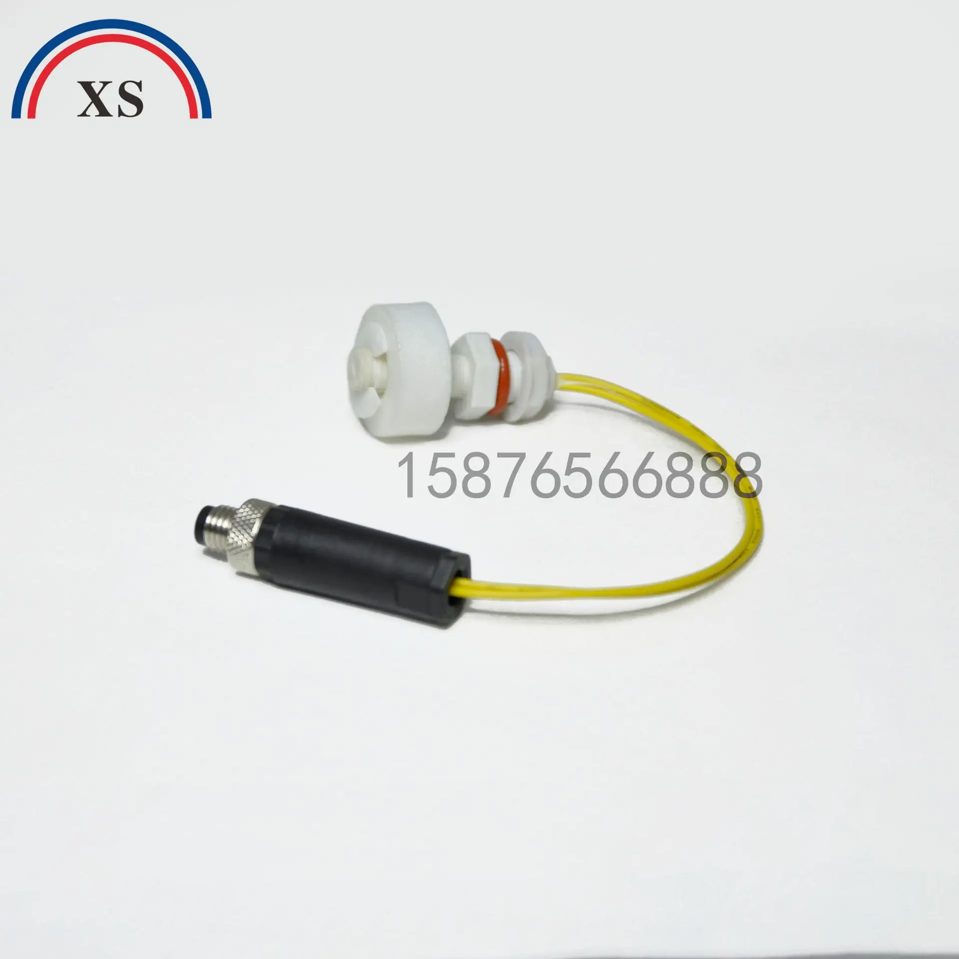 Printing Machine Accessories Oil Level Sensor Oil Pressure Electric Eye Sensor