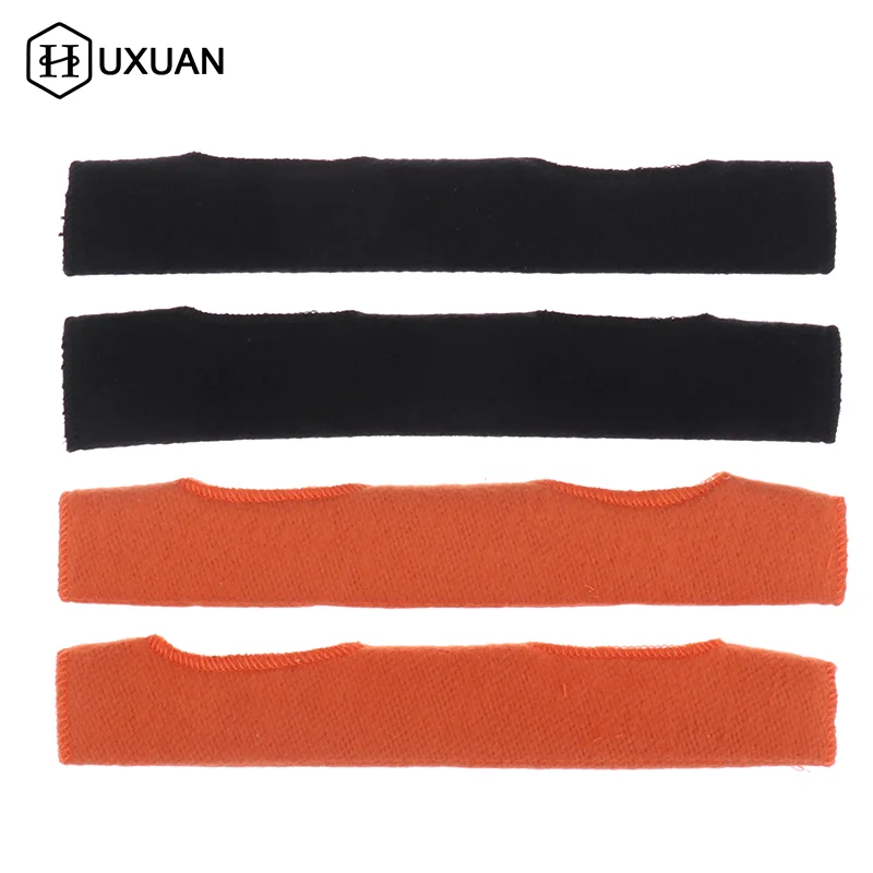 2pcs Sweat Band For Helmet Sweatbands Hard Hat Welding Sweat Band Cushion Sweatband Helmet Summer Headband