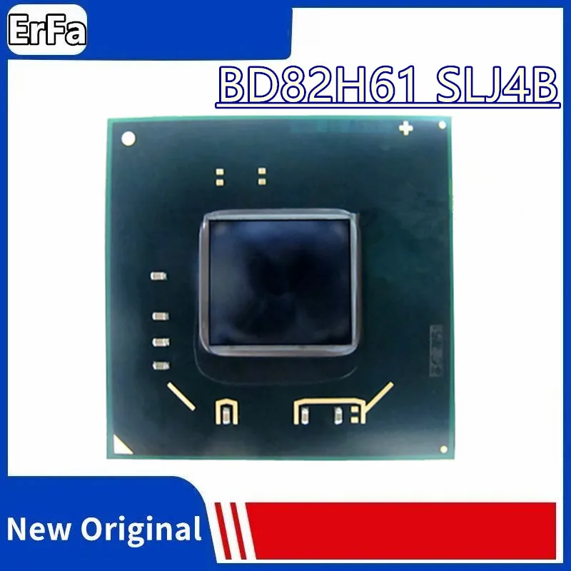 

BD82H61 SLJ4B BGA Chipset