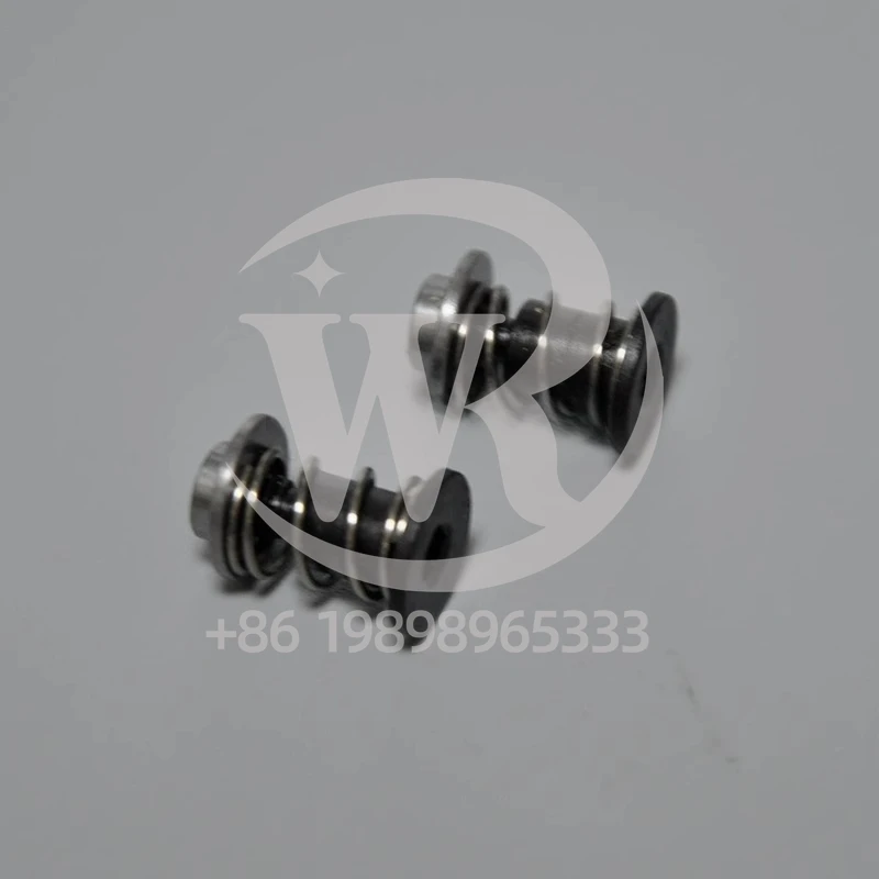 Heidelberg SM74 Tension Screw Tension Fixing Screw L2.072.121 Printing Machine Parts