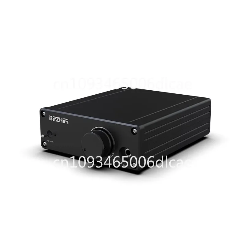 BRZHIFI new generation 160W power amplifier, digital power amplifier Infineon MA12070 ultra TPA3116 audio