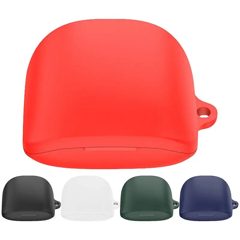 Защитный чехол для наушников ASUS ROG CetraTWS, силиконовый чехол для зарядки с защитой от падения, защитный чехол для наушников, пылезащитный чехол