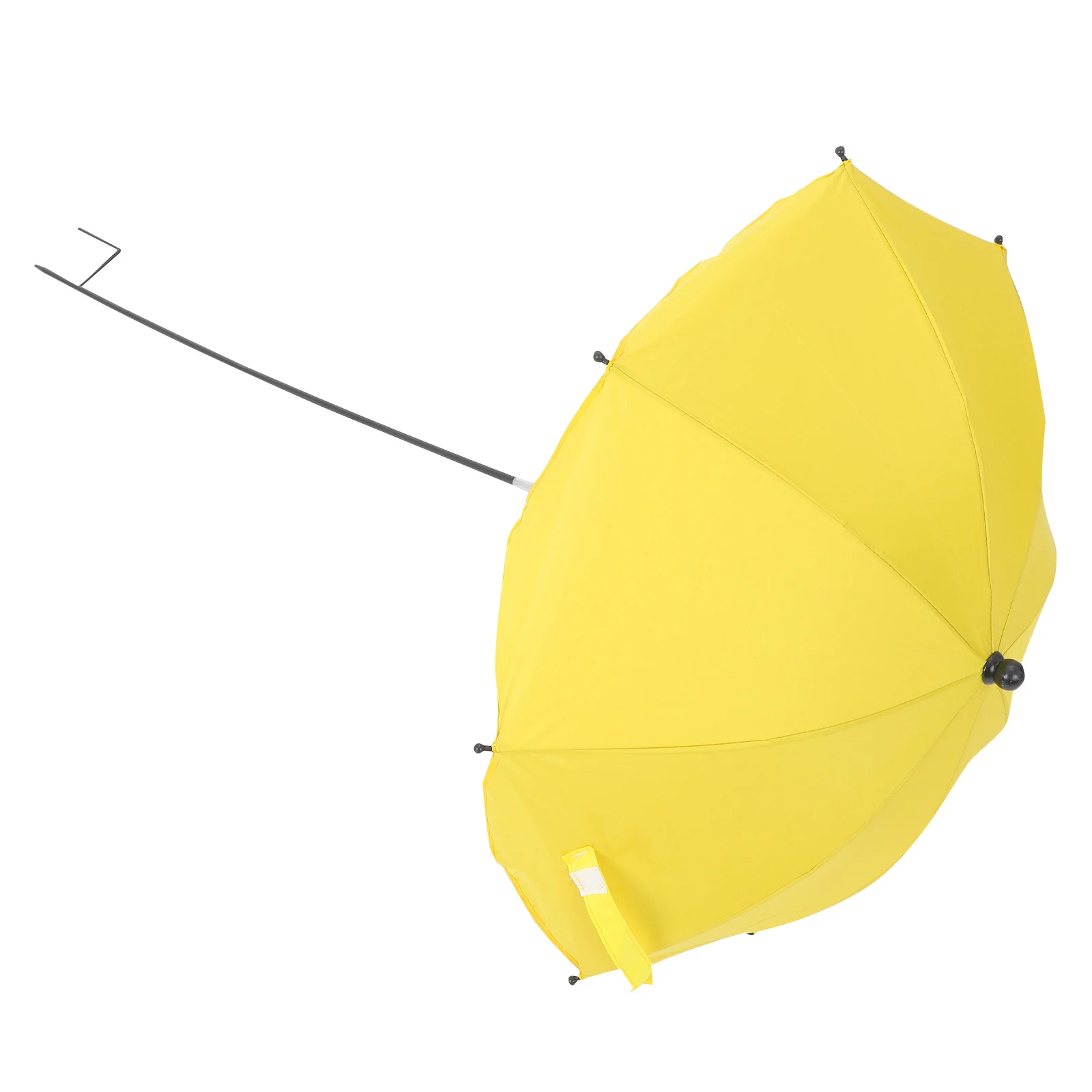 

Garden Plant Shade Umbrella - Adjustable Sunshade for Potted Plants on Patio Balcony Rooftop Gardens Plant Shade