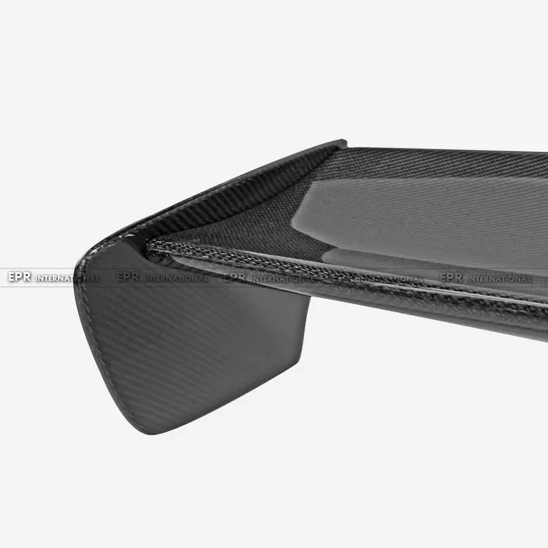 

suitable for Toyota GT86 BRZ VTX10 Type Swan Neck GT Spoiler 1600mm X 300mm Height FRS Carbon Trunk Spoiler BRZ Carbon GT Wing