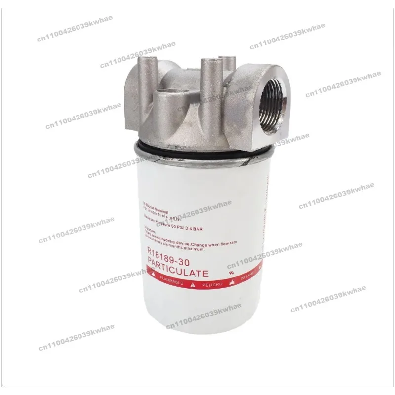 For Fuel Filter Assembly for R18189-30 1 