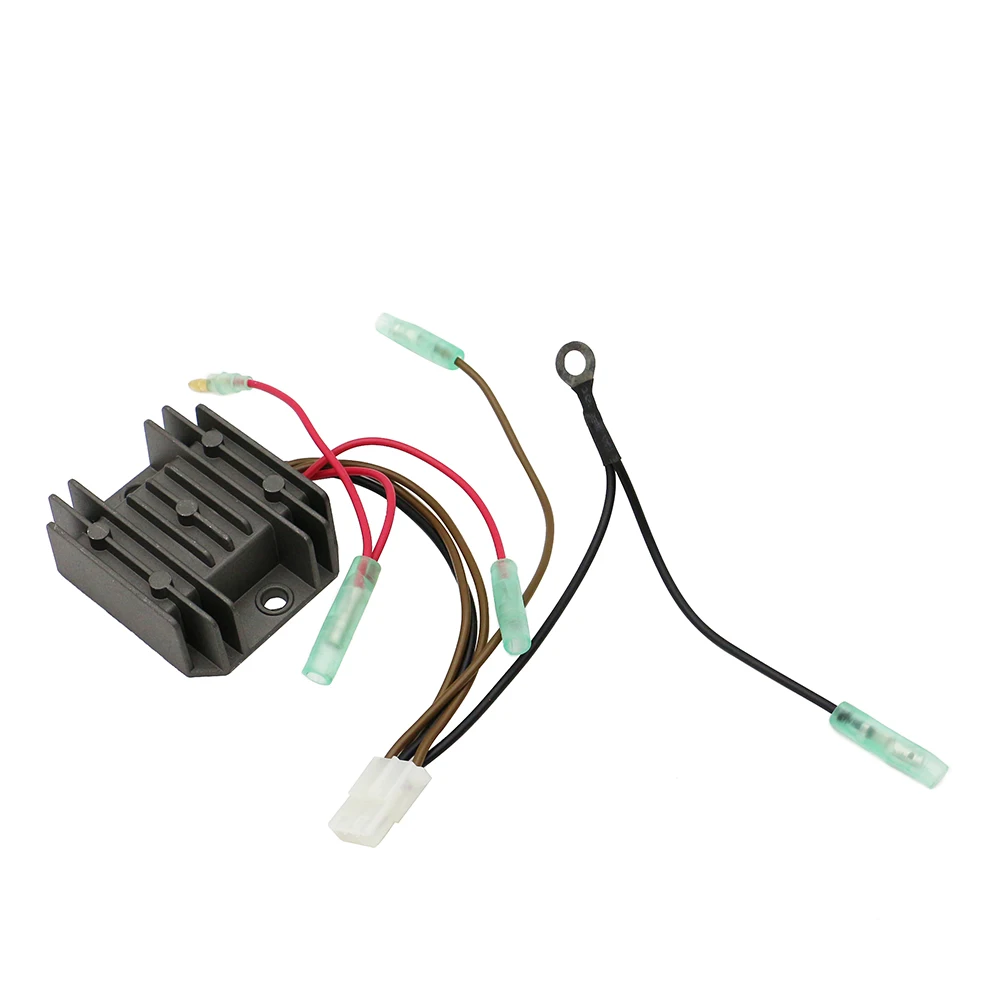 منظم الدراجة النارية Kawasaki JT750 STX ST STS JH750 Super Sport XI X4 Xi Sport JH750 XiR JH750 SS 21066-3711