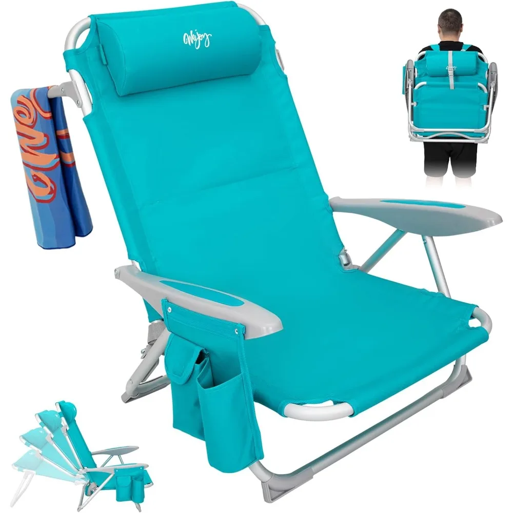 #Wejoy Folding Beac…