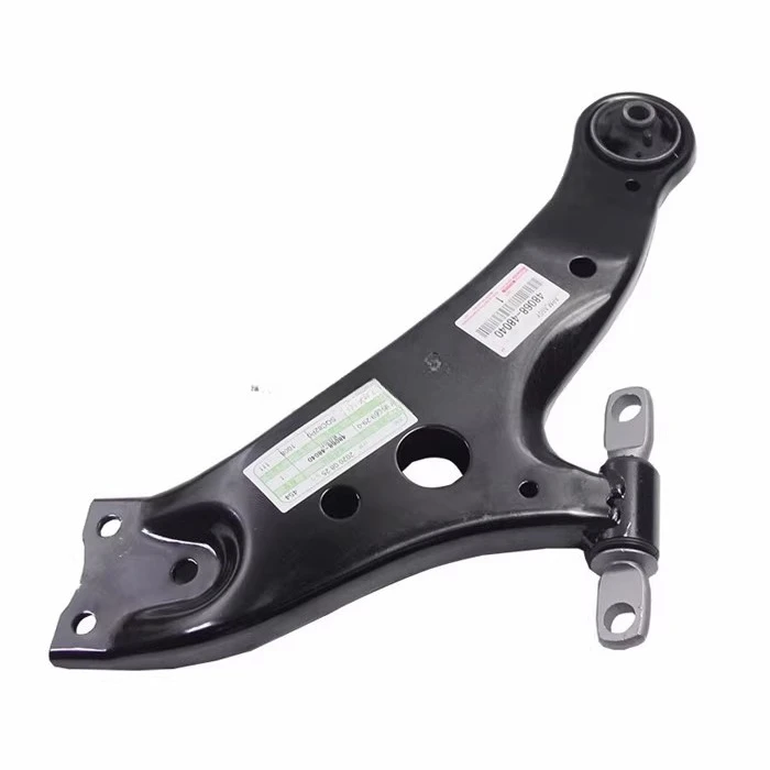 

Запчасти для Toyota Leiling Camry Corolla Yaris Vios RAV4 Highlander Corolla Поворотный рычаг передней и нижней подвески