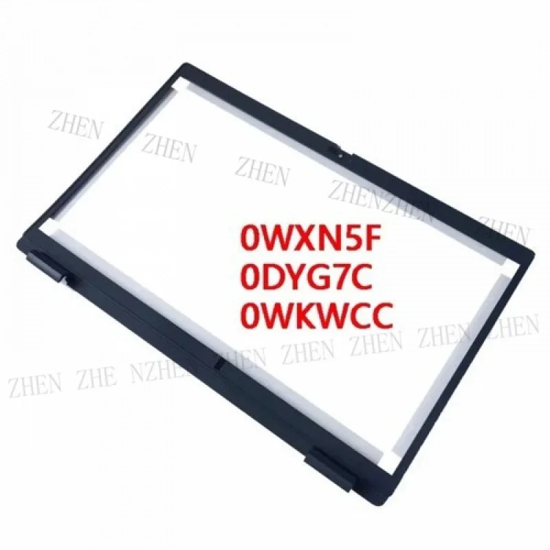 Y ノートパソコン用 LCD フロントフレーム交換部品 DELL Latitude 3520 E3520 0WXN5F 0DYG7C 0WKWCC