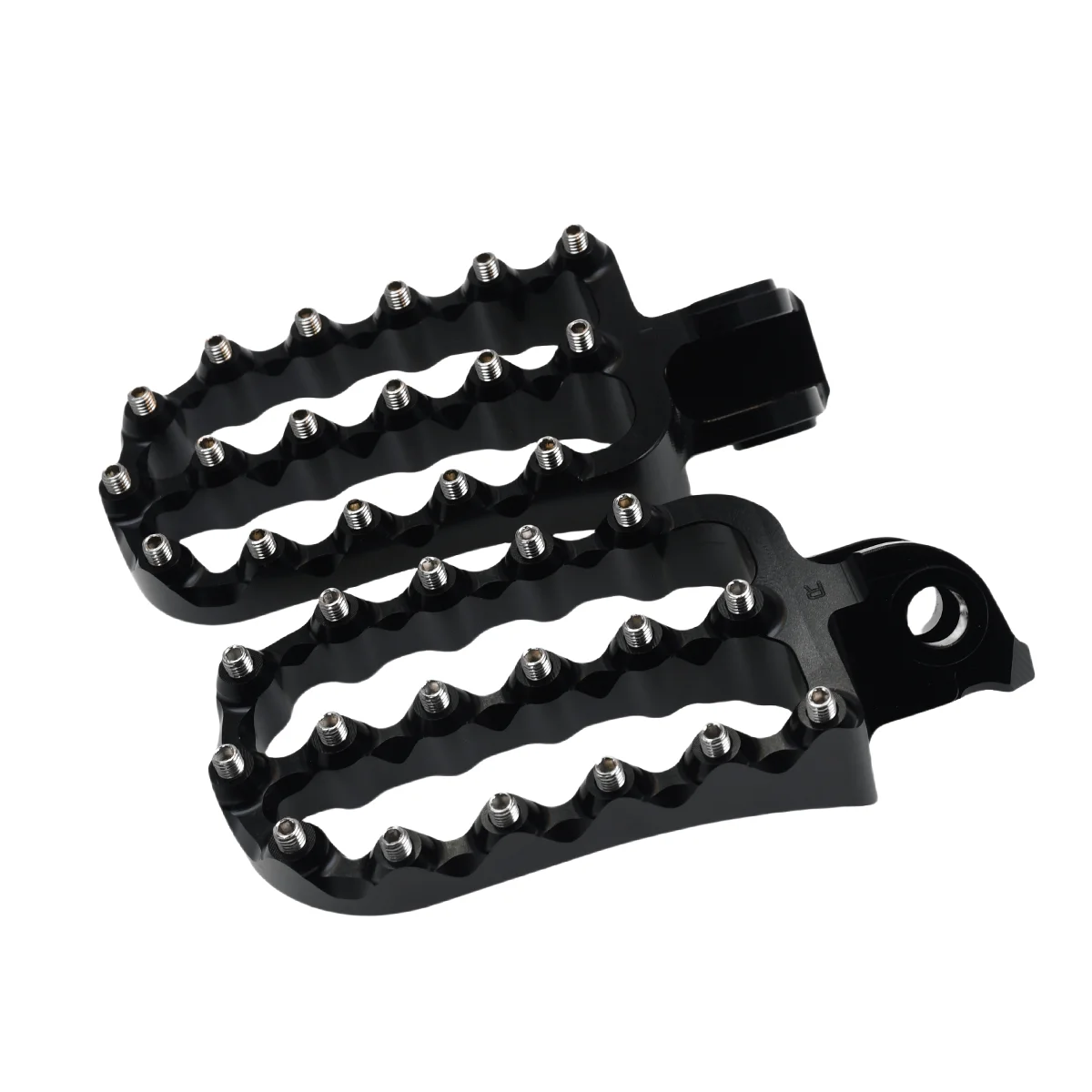Für KTM Adventure Supermoto SMT SMR Super ADV R S T SMC Enduro 690 790 890 950 990 1090 1190 1290 Fußrasten Fußrasten XC XCF SX – Detail 9