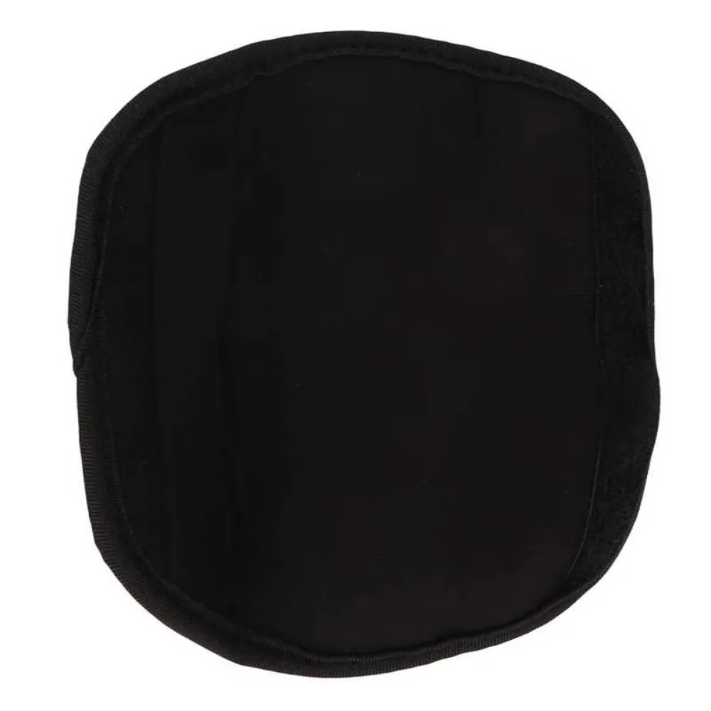 Cubierta de mango de neopreno para cochecito, empuñaduras de tubo pulido, reposabrazos para silla de ruedas, paraguas, Protector de postes de