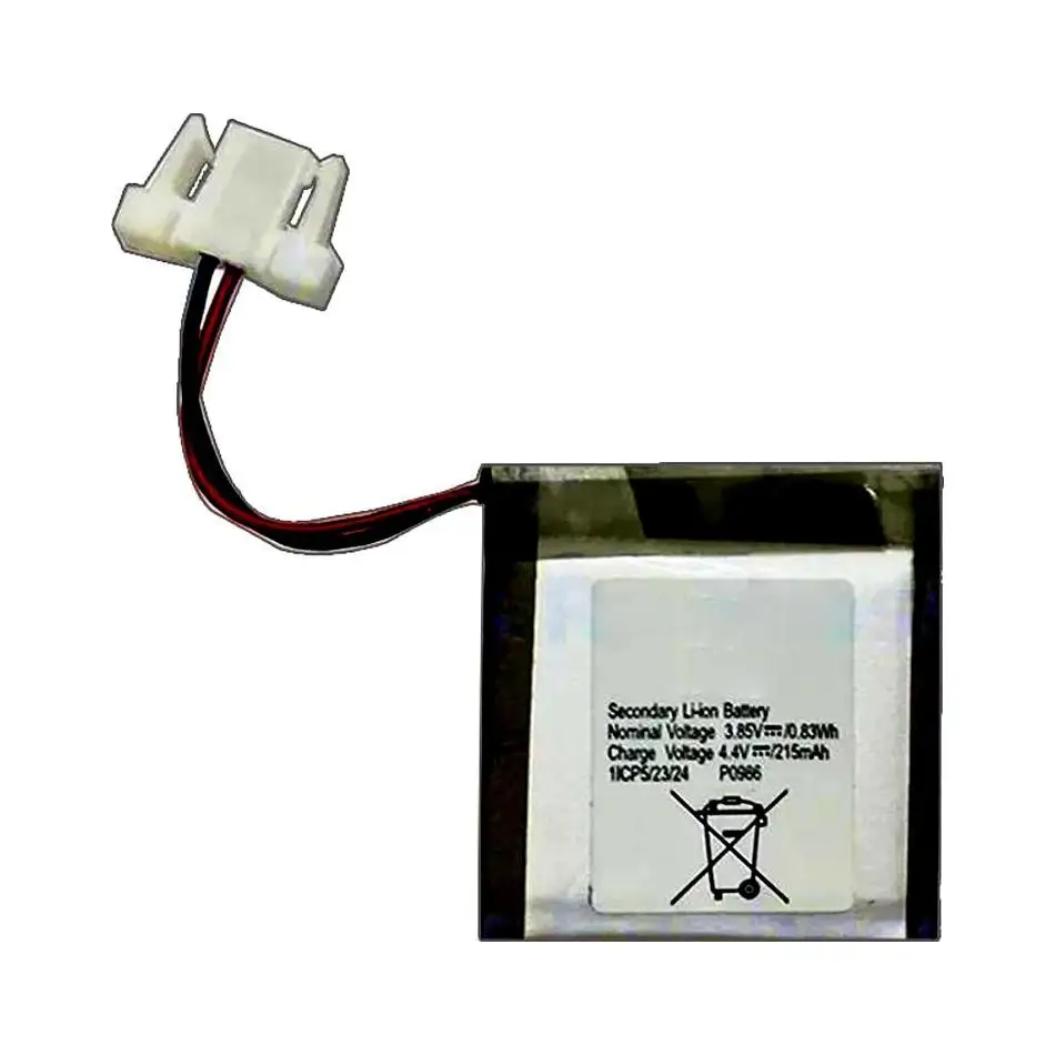 EVE462223 Battery For Samsung 2021 QLED Voice Solar Energy TV Remote Control TM2180E QN9 QN8 QN7 N43LS03AAFXZA BN59-01357A