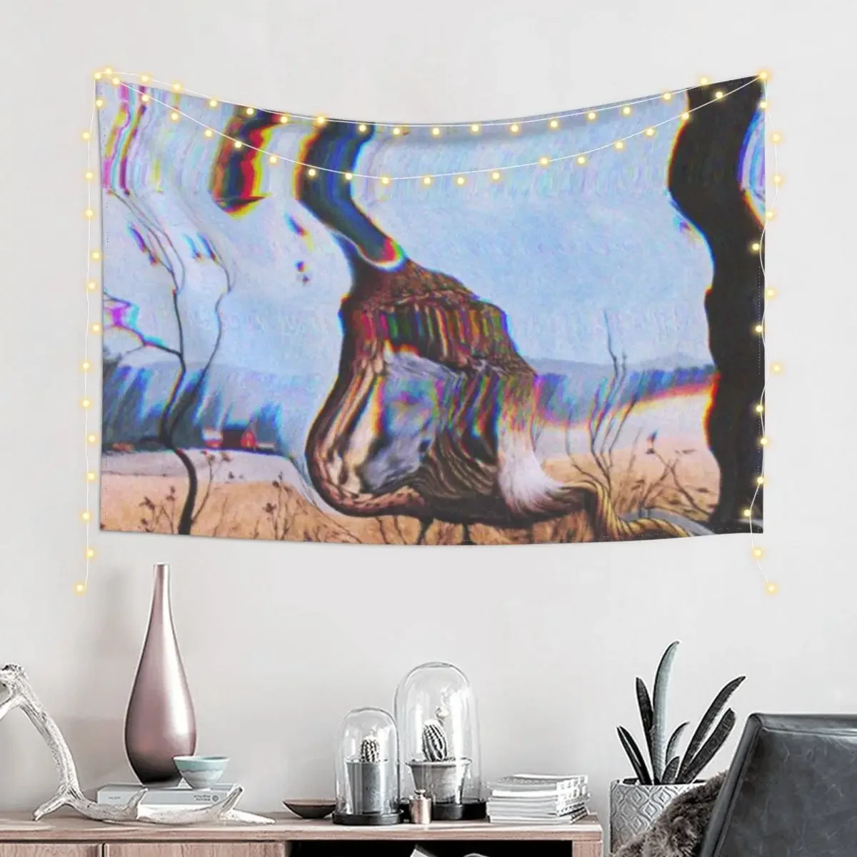 Run On Sentences Vol 2 Tapestry Room Aesthetic Room Decor Aesthetics For Room Tapestry