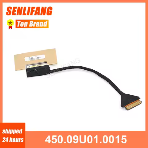 For xiaomi mi notebook air 13 161301-01 A18 FHD IPS EDP lcd motherboard display flex cable 450.09U01.0014/15