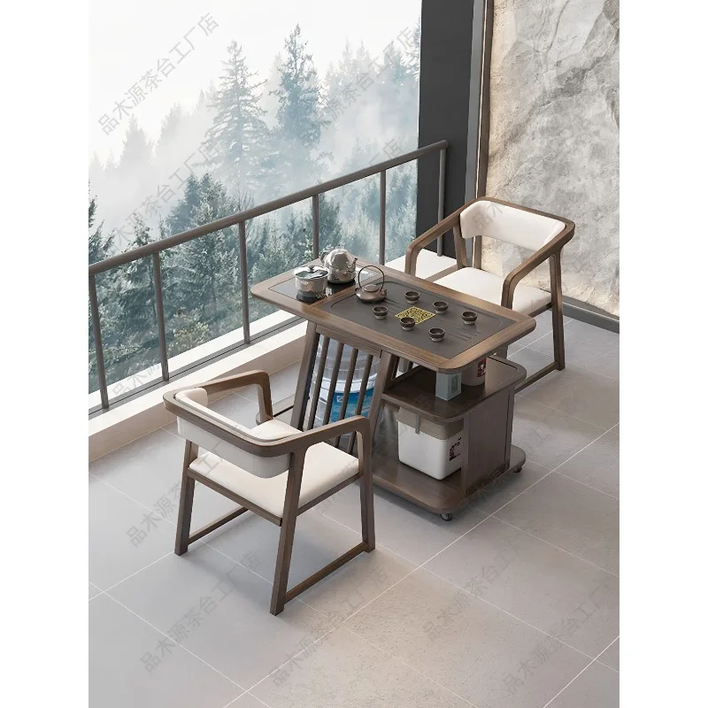 table coffee table exquisite table and chair new high-end small