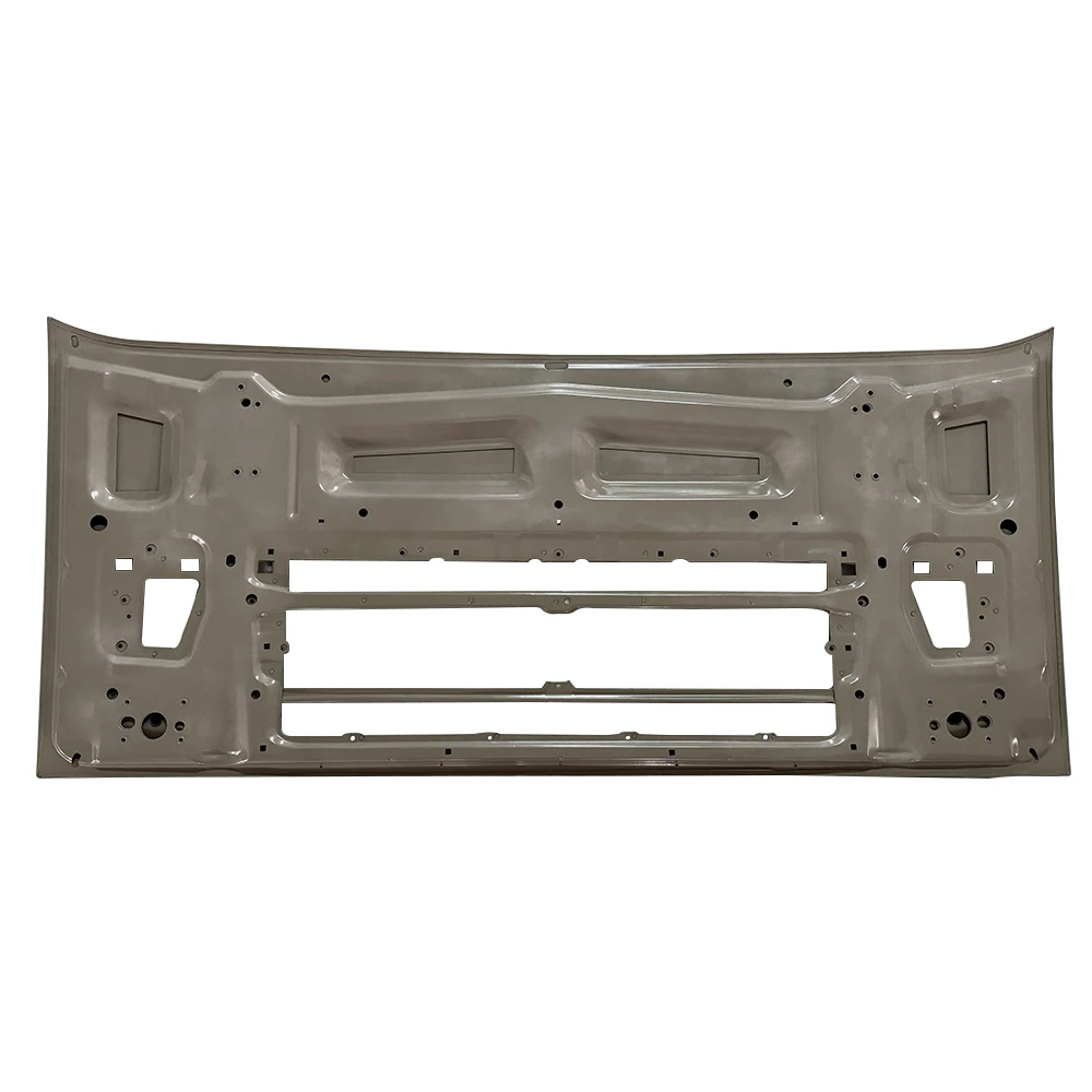 Truck Accessories For Volvo Fh Truck Parts Aluminum Panel 21190825 82056727 For Volvo FH3 Truck 2008
